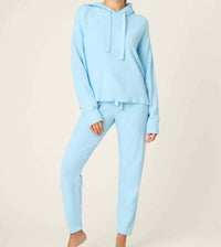 Pj Salvage - Sweater Weather Pants Set