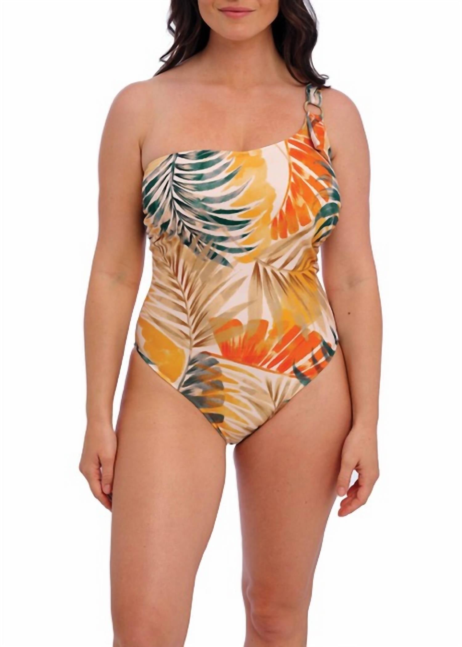 Fantasie - Maya Bay Underwire Swimsuit