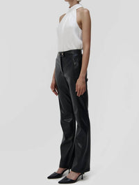 Dahlia straight leg pant