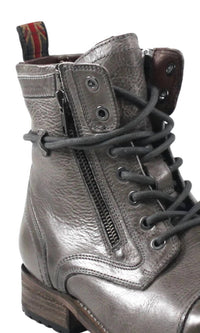 Diba True - Men's Pool Side Leather Boots