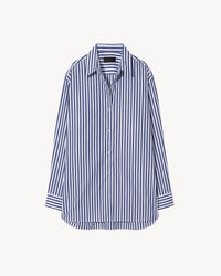 Nili Lotan - Yorke Button Down Shirt