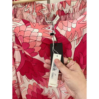 Trina Turk - Floral Off Shoulder Blouse