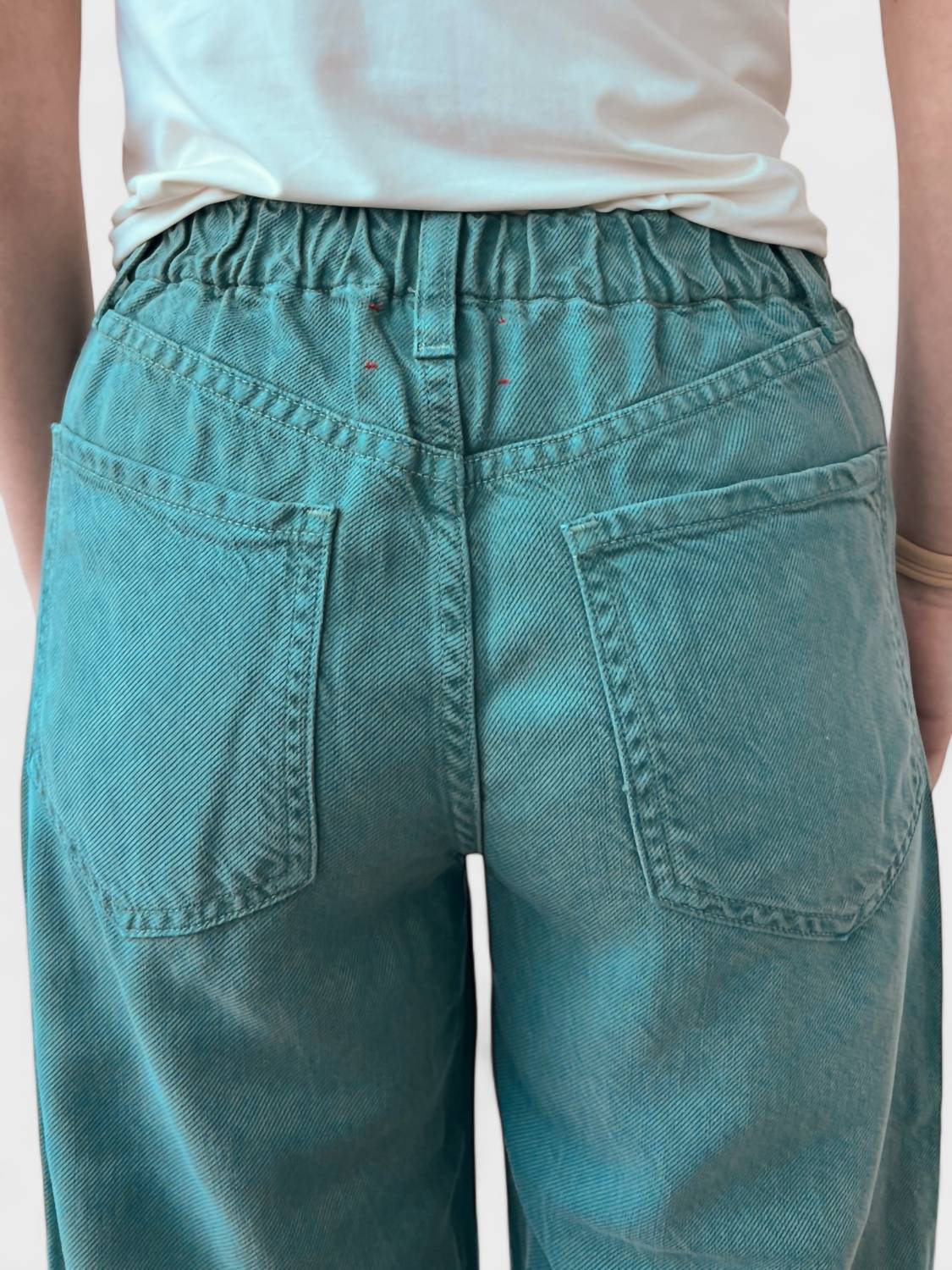 Xirena - Rianne Pant