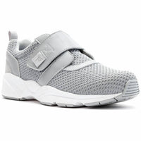 PROPET Men's Stability X Shoe in light grey - men's sneaker