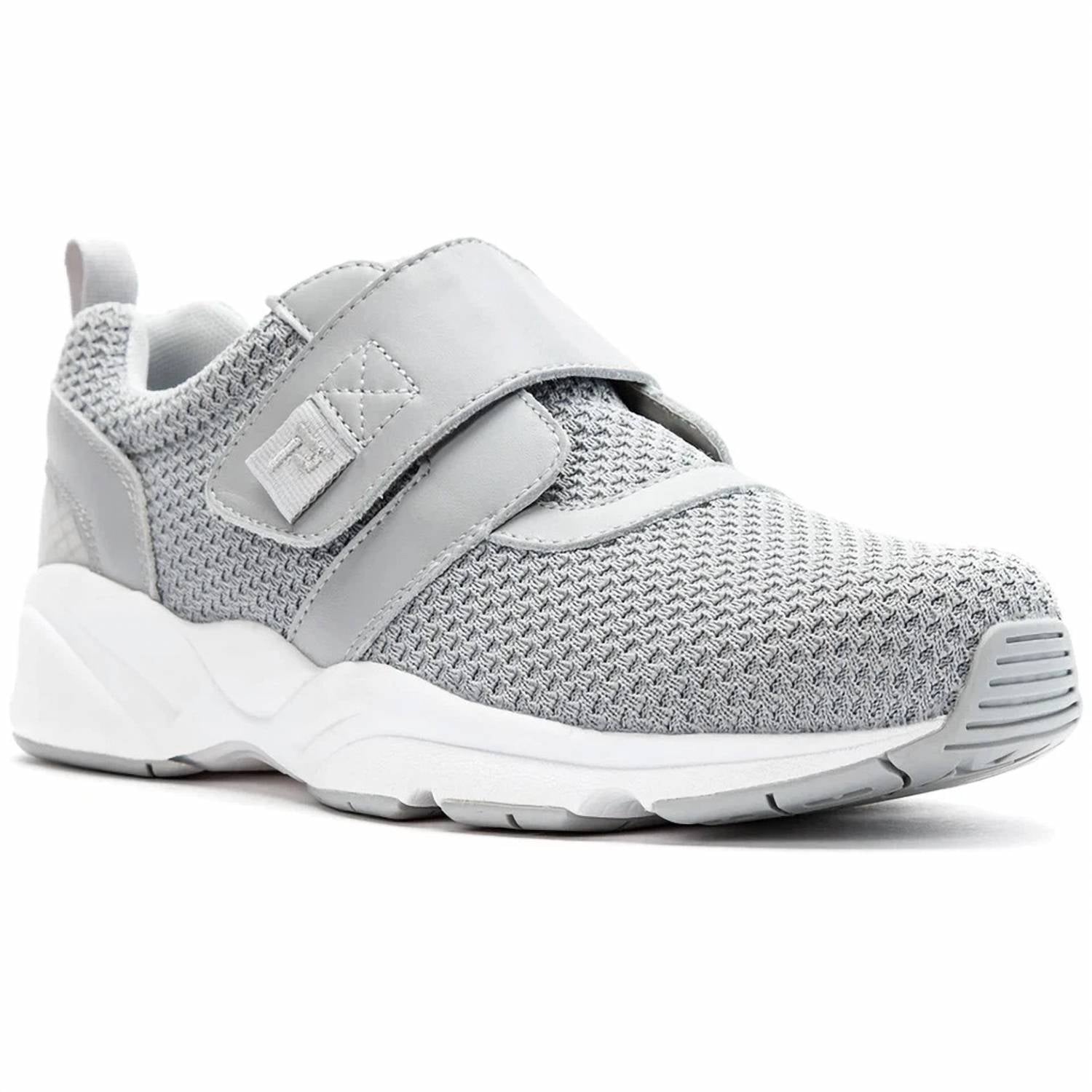 PROPET Men's Stability X Shoe in light grey - men's sneaker