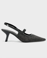 Vaneli - Women's Payge Slingback Pump