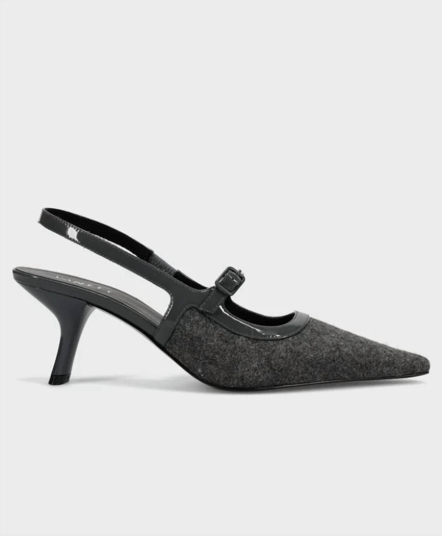 Vaneli - Women's Payge Slingback Pump