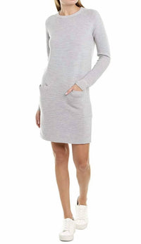 Theory - SWEATER DRESS