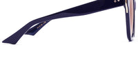 Dita - Day Tripper Non Polarized Sunglasses 22031 - D