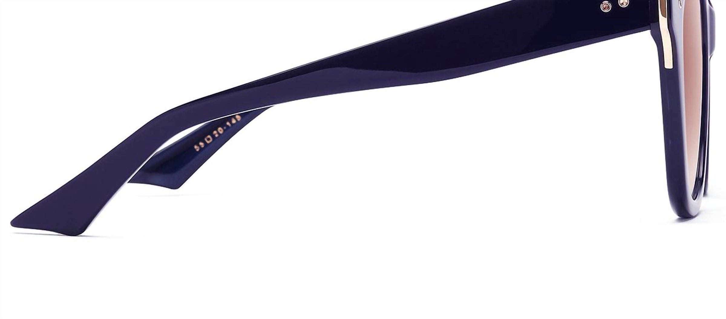 Dita - Day Tripper Non Polarized Sunglasses 22031 - D