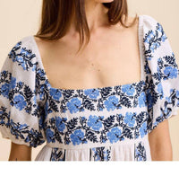 Mille - Kaiya Dress