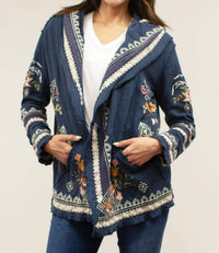 Caite & Kyla - Kira Jacket