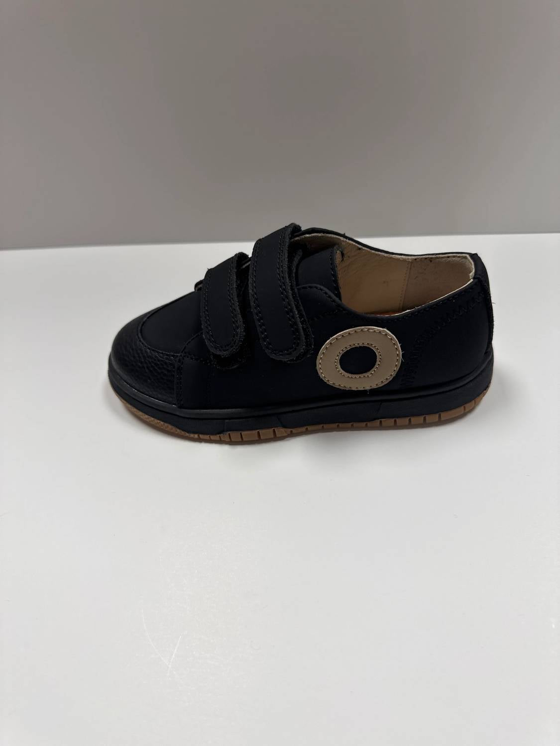 Boutaccelli - Kid's Hemlock Circle Double Vl Sneaker