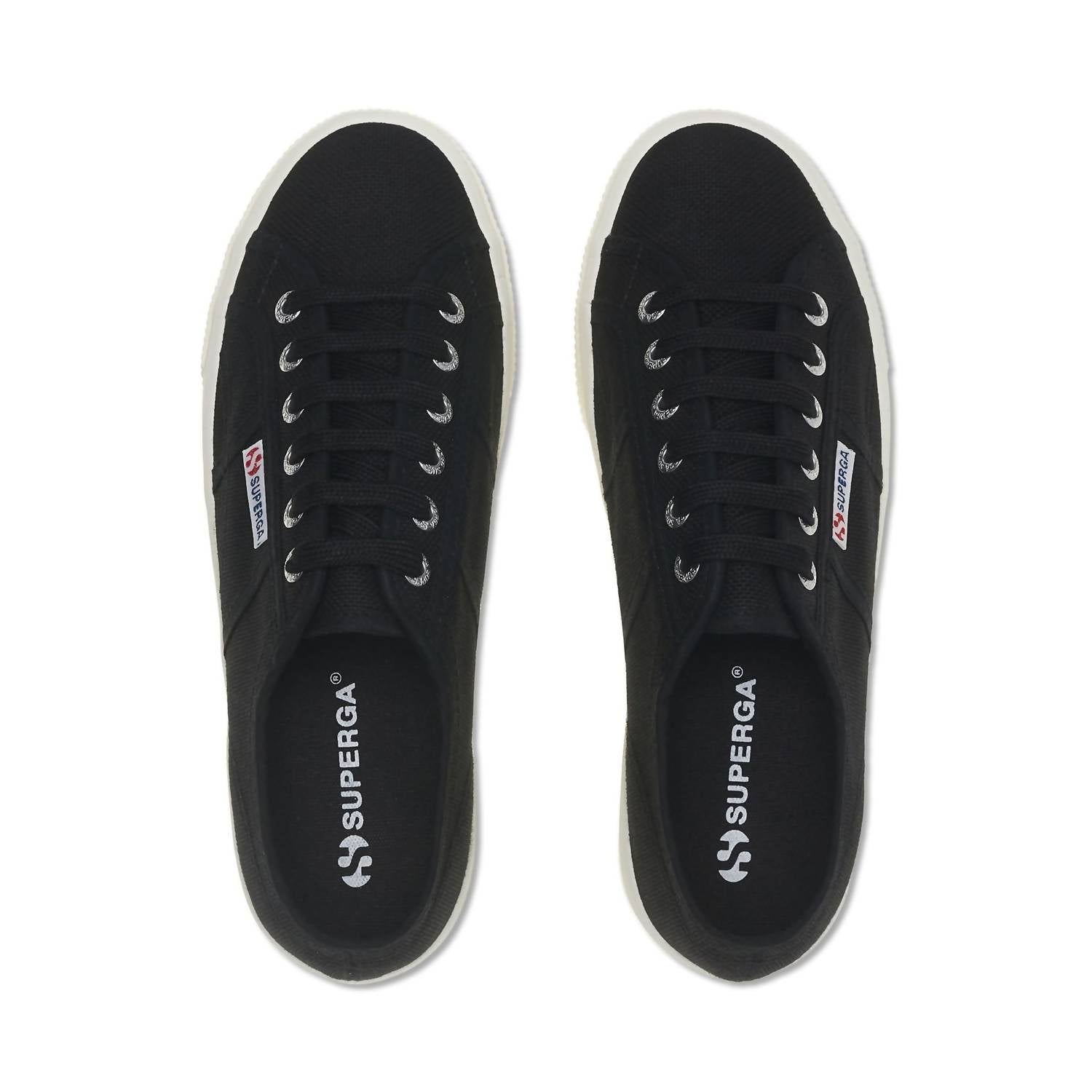 Superga - Women's Platform Sneaker