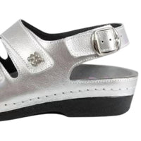 Helle Comfort - Women's Thandie Slingback Sandals