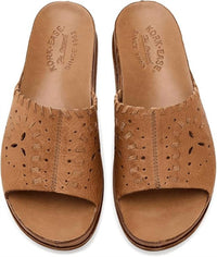 Kork-Ease - Women's Tutsi Woven Sandals