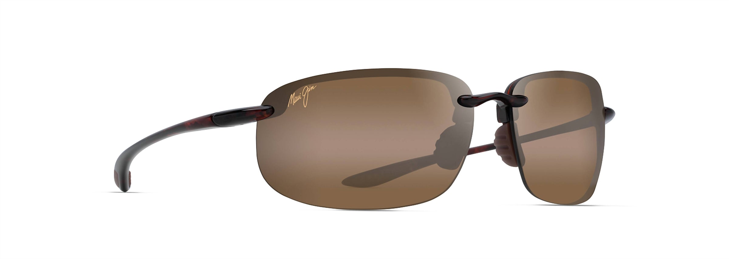 Maui Jim - Ho'okipa Xl Reader 2.0 Power Polarized Reading Sunglasses