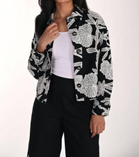 Frank Lyman - WOVEN JACKET