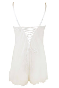 Pour Moi - Women's Amour Luxe Chemise