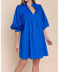Sofia Collections - Jasper Mini Dress