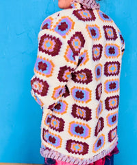 Johnny Was - Romilda Jacket