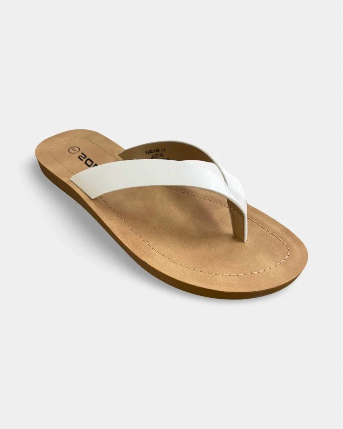 Soda - Women's Ella Sandals