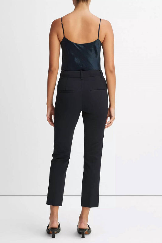 Vince - Cigarette Trousers