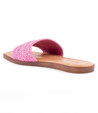 Seychelles Women's Palms Perfection Sandals in pink - women's sandal - view 6