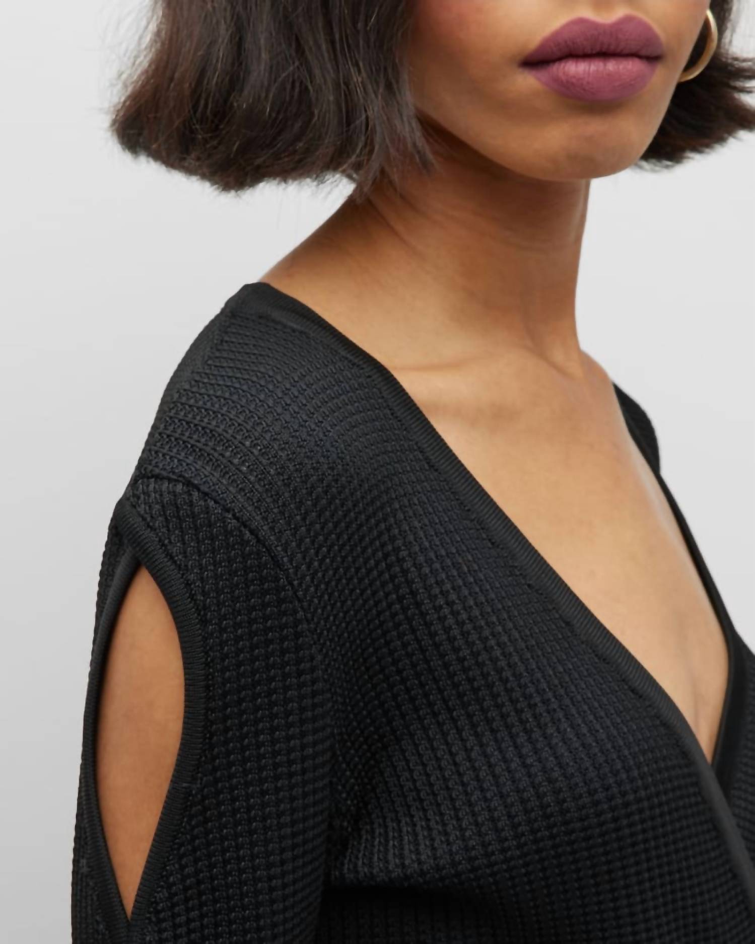 CLARA BLOUSE