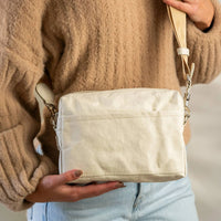 Uashmama - Tracolla Crossbody Bag