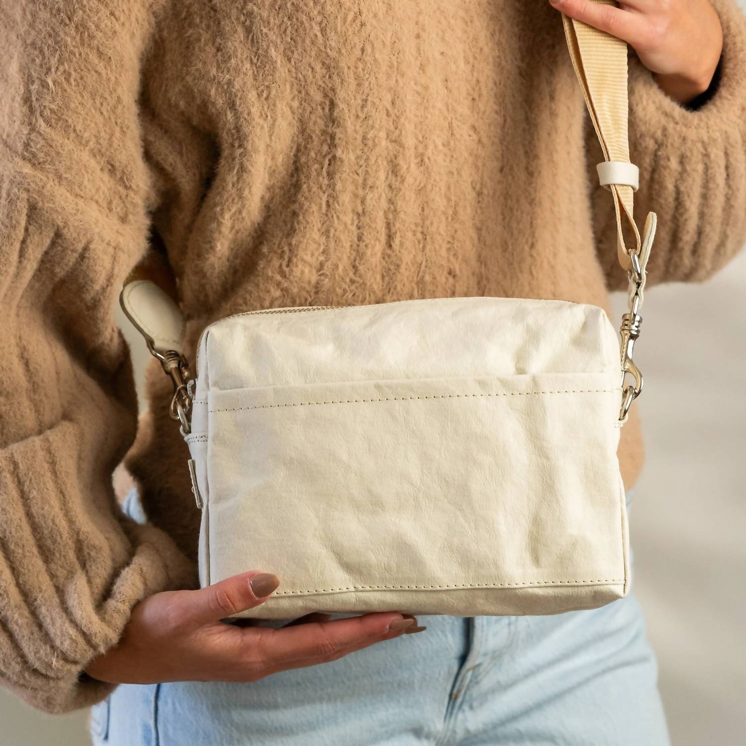Uashmama - Tracolla Crossbody Bag