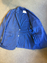 Borelio - Men's Vector Slack Jacket