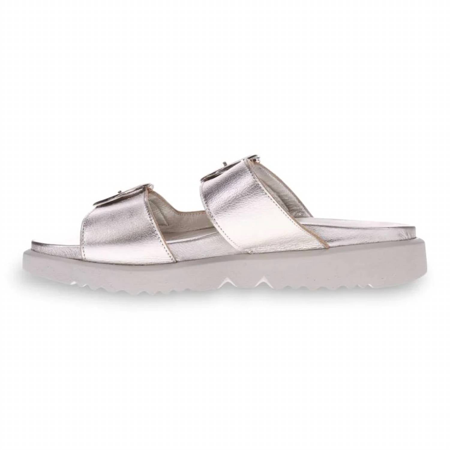 Revere - Women's Mermaid Sandal
