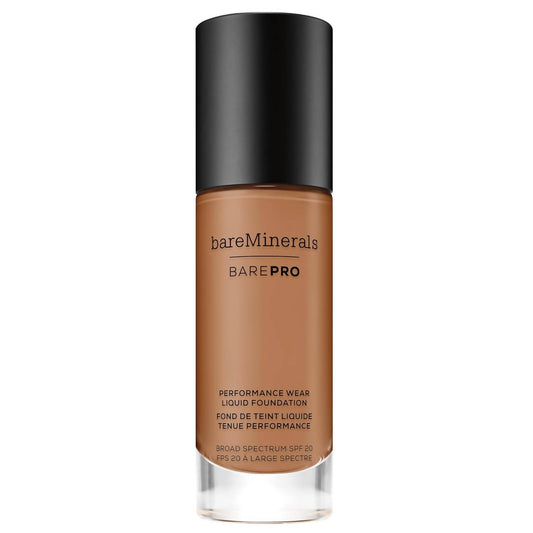 Bare Minerals - BAREPRO PERFORMANCE WEAR LIQUID FOUNDATION SPF20 1OZ