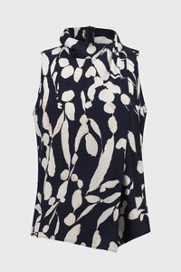 Joseph Ribkoff - Abstract Top