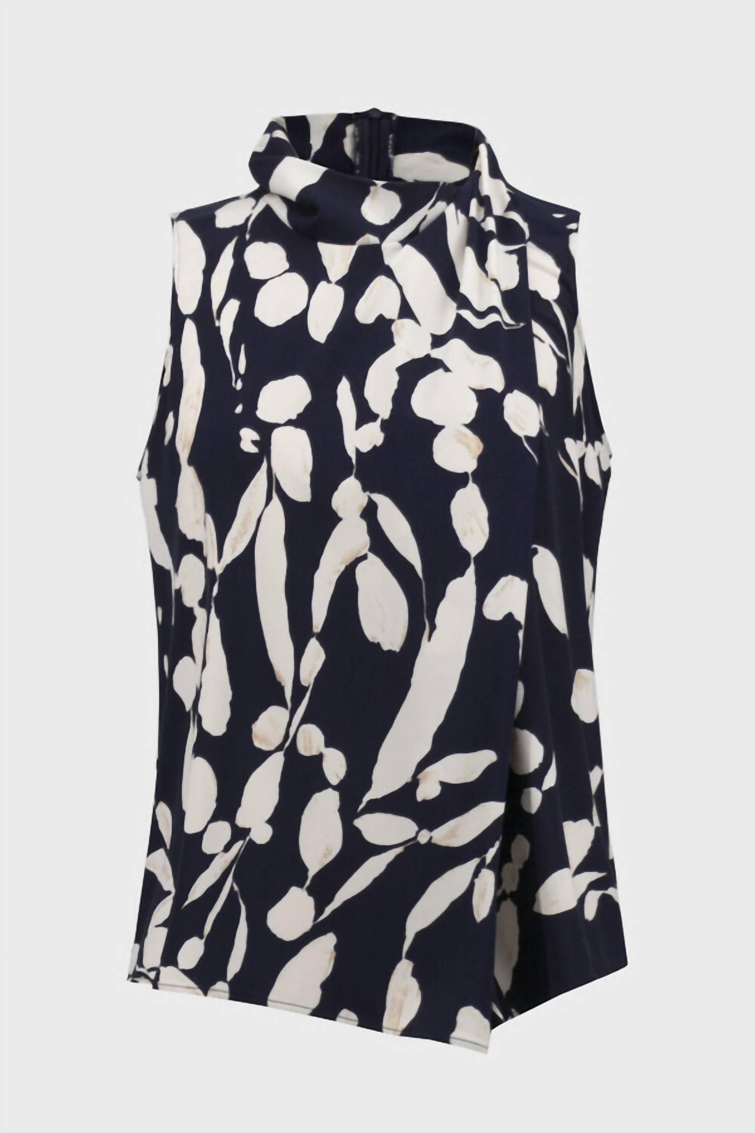 Joseph Ribkoff - Abstract Top