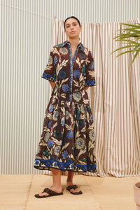 Alemais - Jasper Shirt Dress