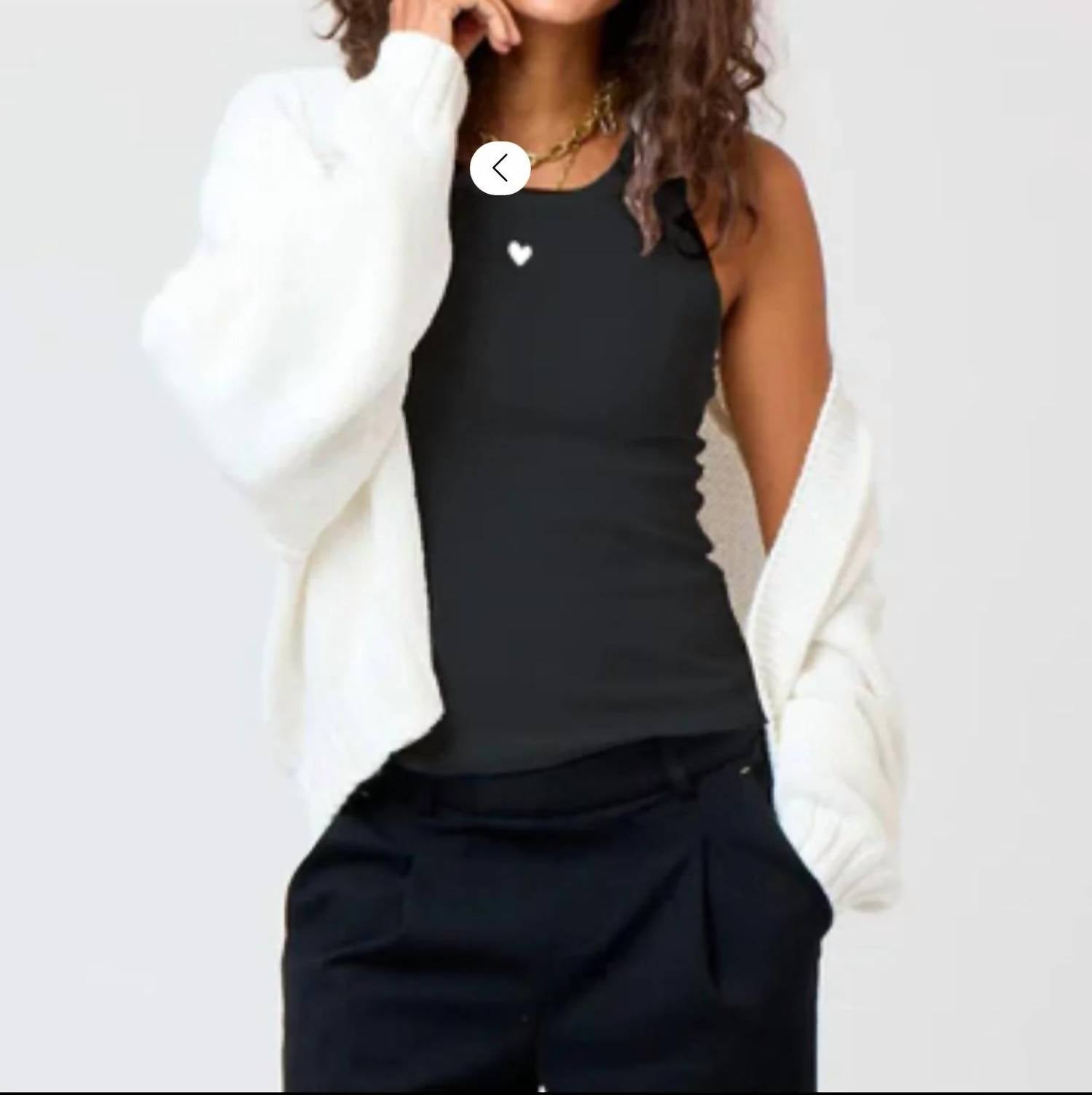 Kerri Rosenthal - Women's Tank Top