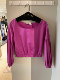 Devotion Twins - Women's Puff Sleeve Tee