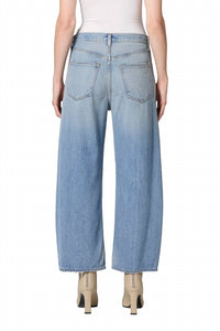 Agolde - Low Curve Crop Jean