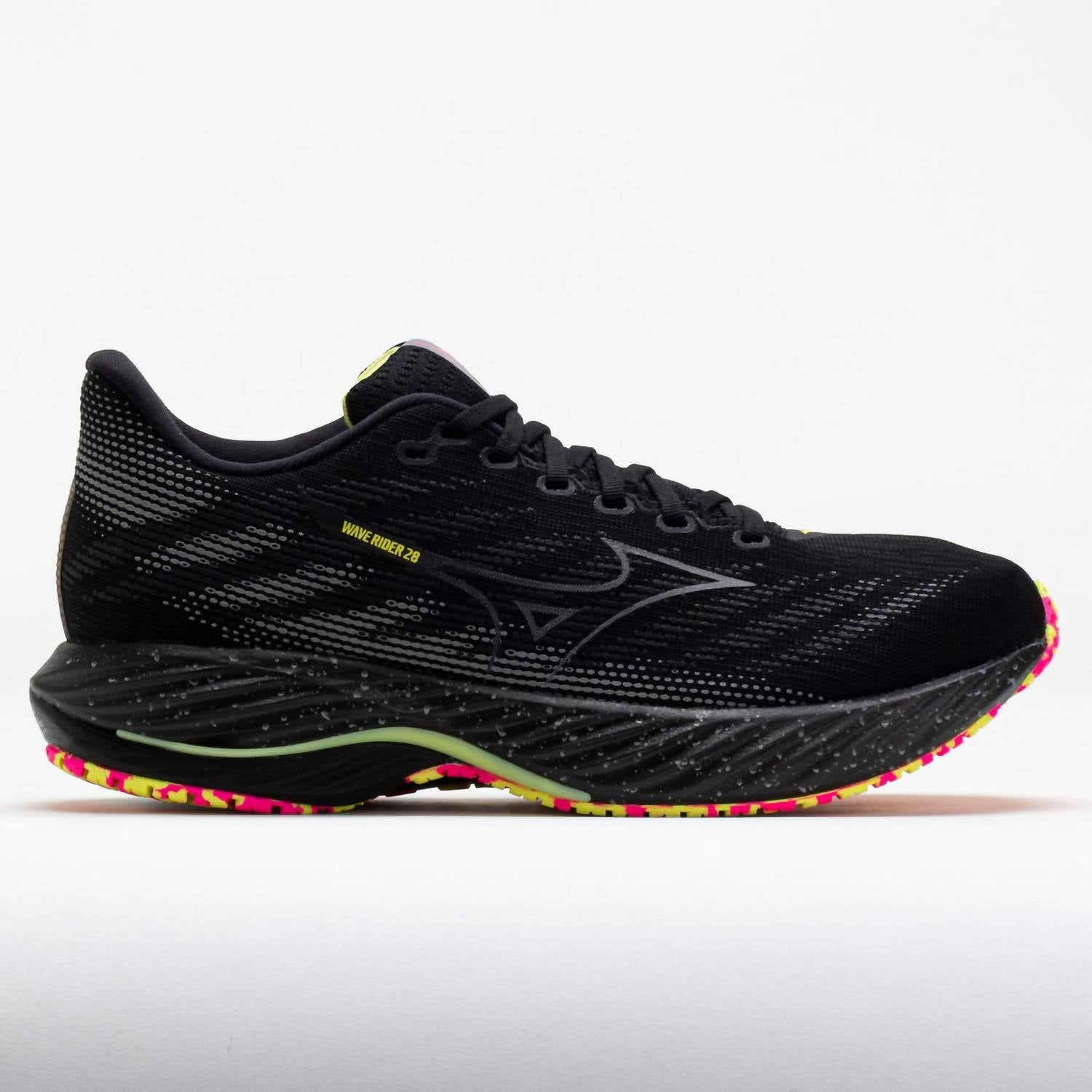 Mizuno - Men's Wave Rider 28 Sneakers