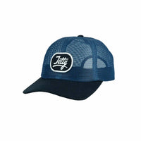 Jetty - Brook Mesh Hat