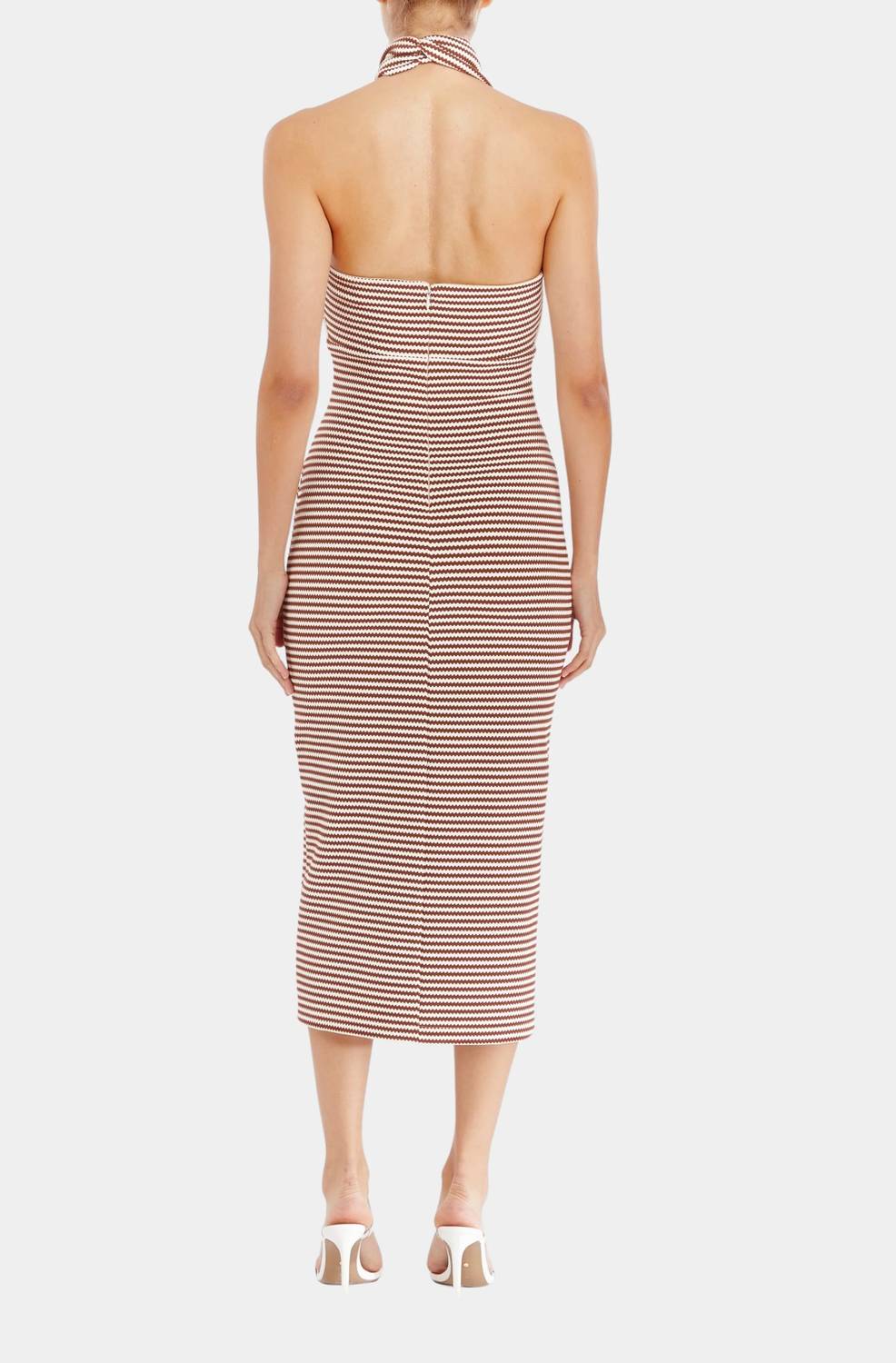 Amanda Uprichard - Conchita Dress