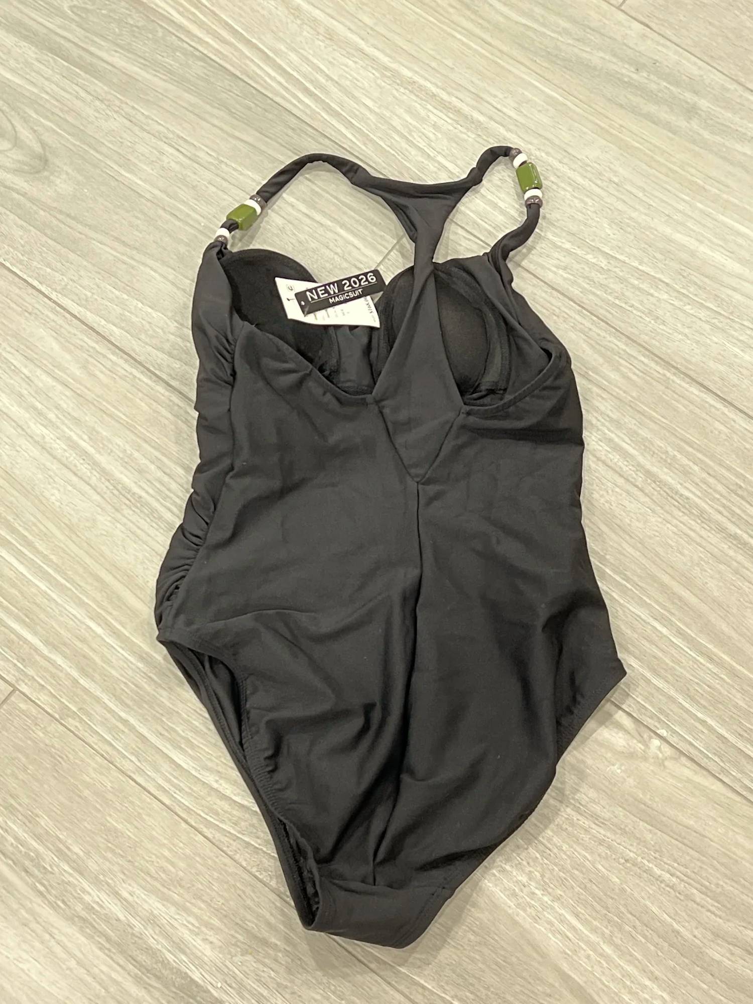 Magicsuit - Women's Milli Bead-strap One-piece Swimsuit