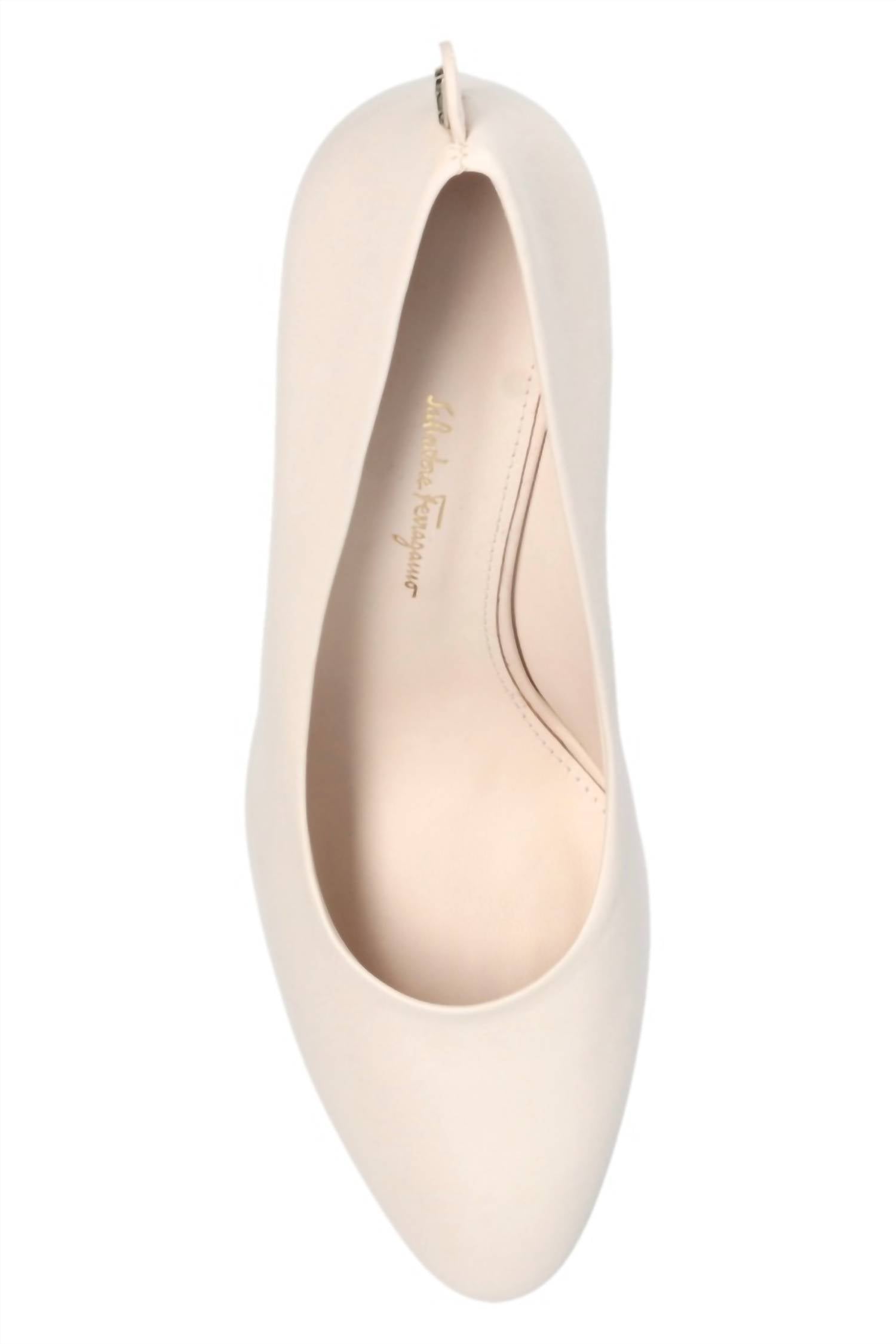 Salvatore Ferragamo - Women's Judy Stiletto Pumps