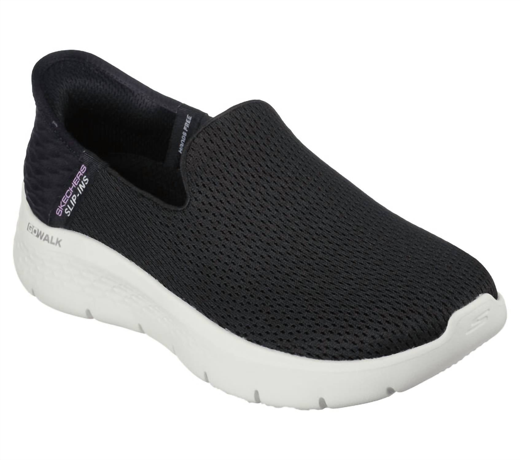 Skechers - Women's Go Walk Flex Relish Slip-in Sneaker
