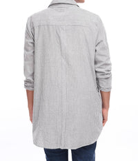 Tulip Clothing - The Brenna Tunic Top
