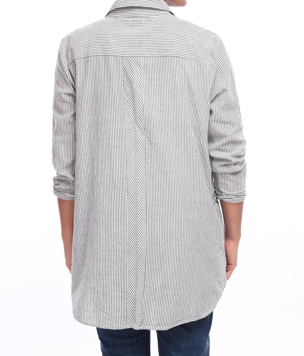 Tulip Clothing - The Brenna Tunic Top