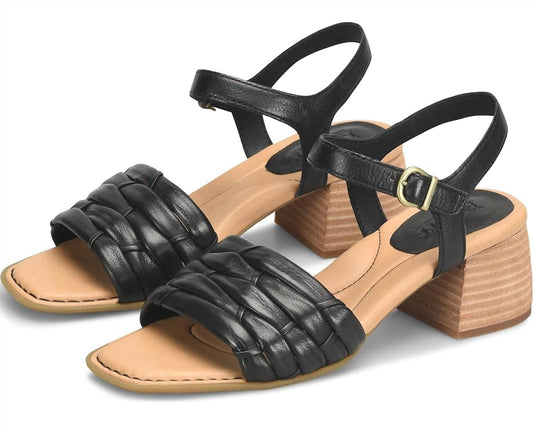 Born - Women's Shonie Sandal