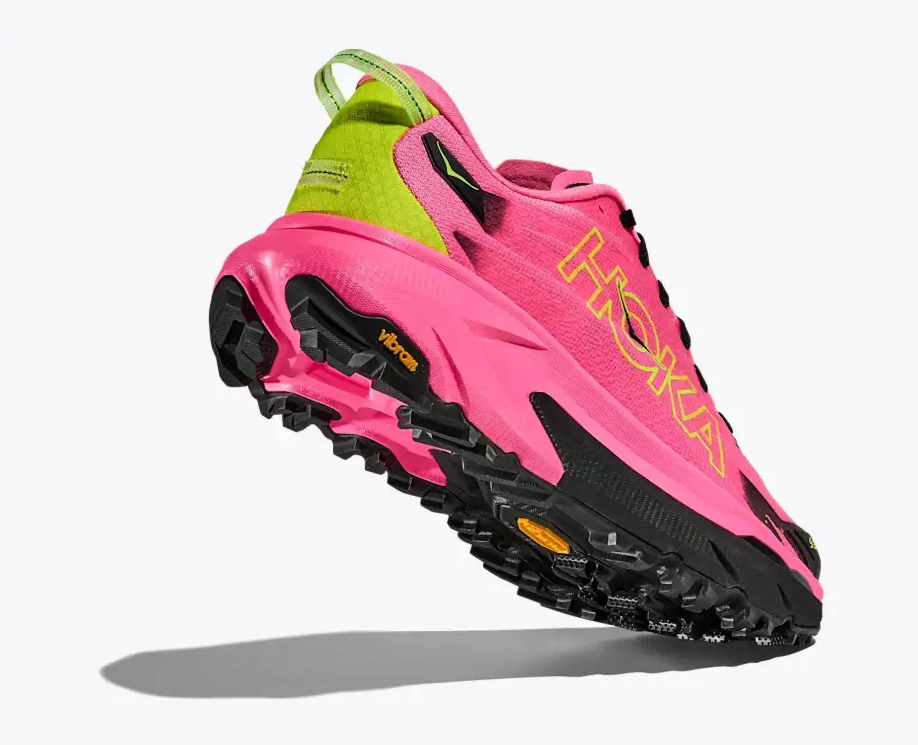 Hoka - Women's Mafate 5 Trail Running Shoes